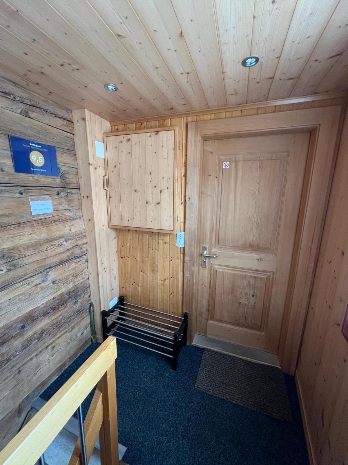 Apartment Astrid Мюнстер Екстер'єр фото