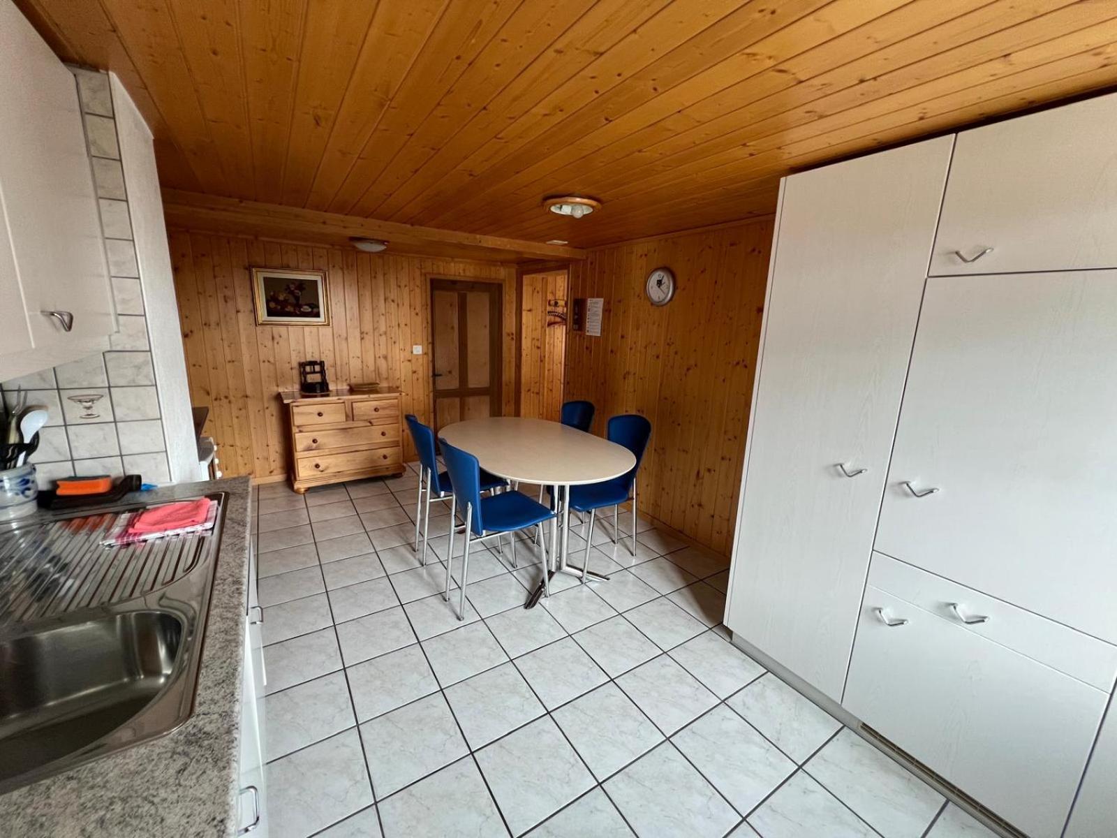 Apartment Astrid Мюнстер Екстер'єр фото
